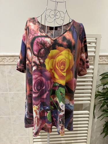 Vintage size 3xl - size, uk
