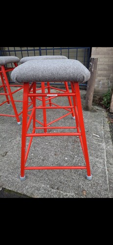 Gymnastics agility stool - gymnastics,