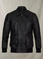 Black Bomber Flight Real