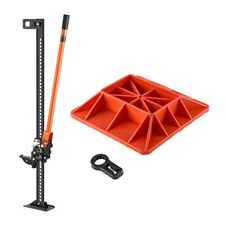 122cm Off Road Farm Jack Hoist