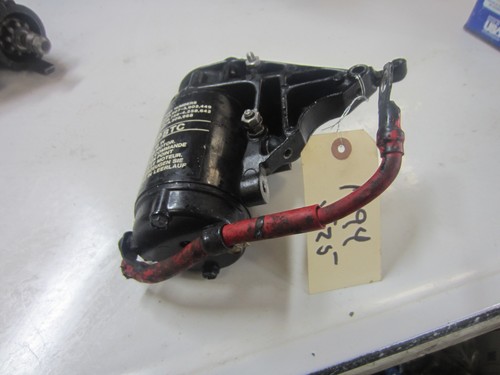 Evinrude johnson outboard - evinrude,