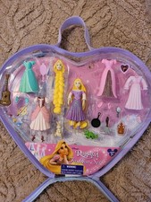 Disney Rapunzel Fashion