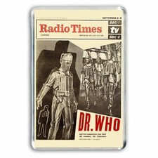 Retro sci doctor who - retro,