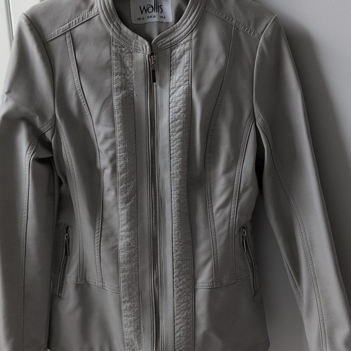 Wallis women grey - wallis, faux