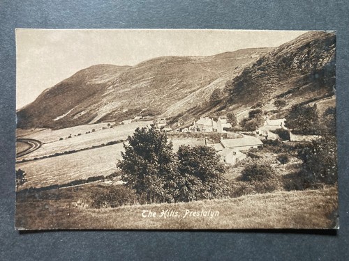 The hills prestatyn - hills,,