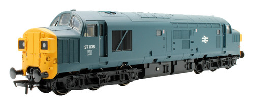 Bachmann gauge 775 - gauge, br