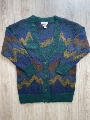 Vintage casual corner mohair - vintage,
