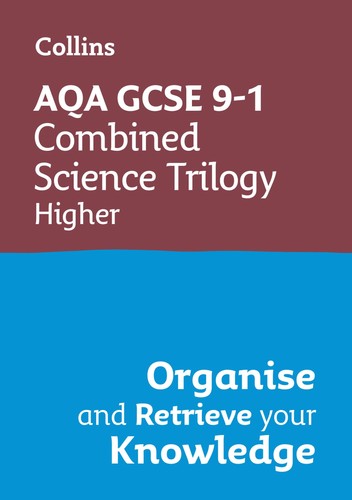 Aqa gcse combined - 9-1,