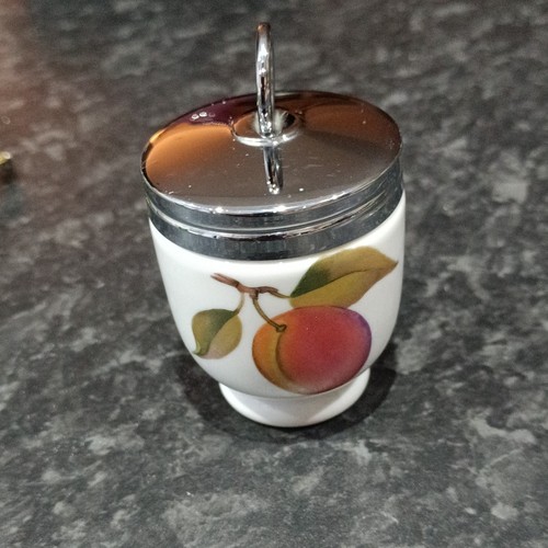 Vintage royal worcester - royal,
