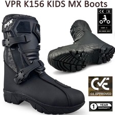 Kids Motorbike Motocross CE