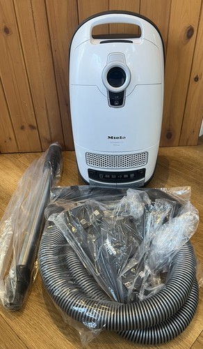 Miele allergy vacuum - c3,