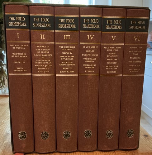 William shakespeare the - shakespeare,