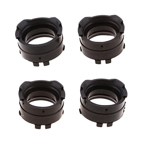 Carburetor interface adapter - carburetor,