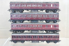 HORNBY R4656 R4657 R4677B TMC