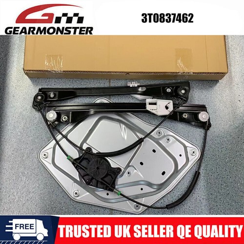 Front drivers side electric - drivers,