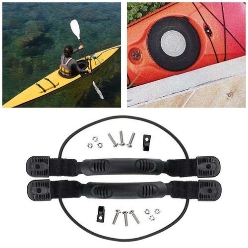 Kayak carry handle for - handle,