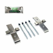 For Alfa Brera Front Brake Pad