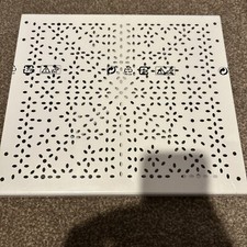 NEW IKEA Variera Shelf Insert