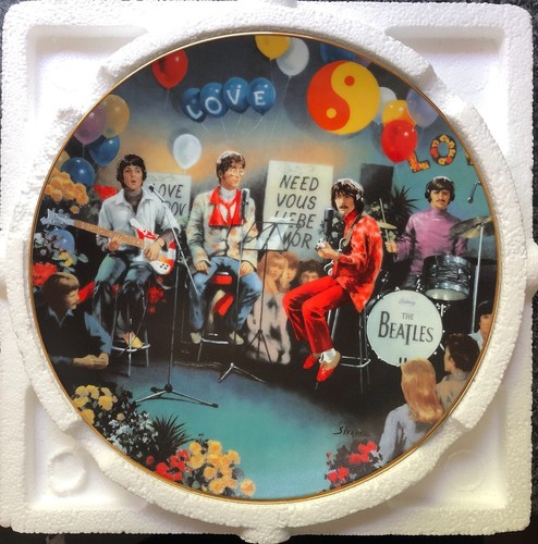 The beatles all - all, need