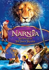 The Chronicles of Narnia: The