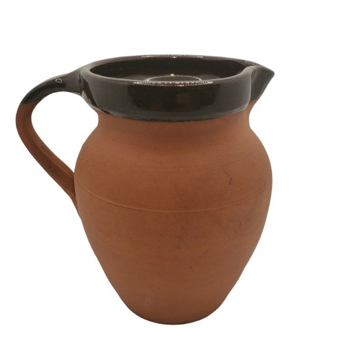 Royal barum ware h - ware, c.