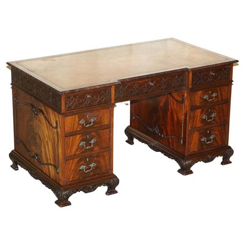 Antique thomas chippendale - thomas,
