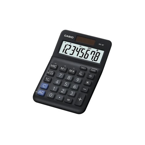 Casio digit mini - digit, desk