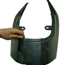Right Left Rear Side Fairing