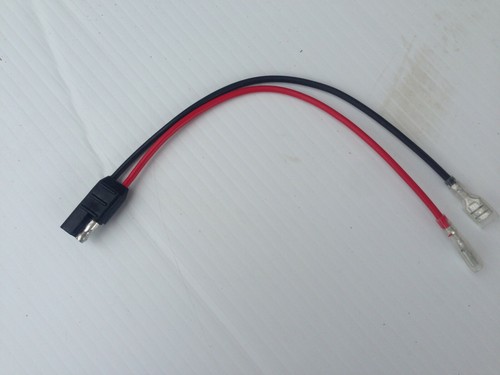 Battery lead suits mountfield - suits,