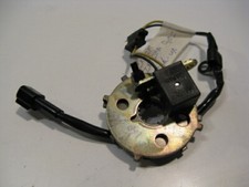 Alternators Pick Up / Ignition Pulse Generator Alternator Kawasaki ZX-12R, 02-07