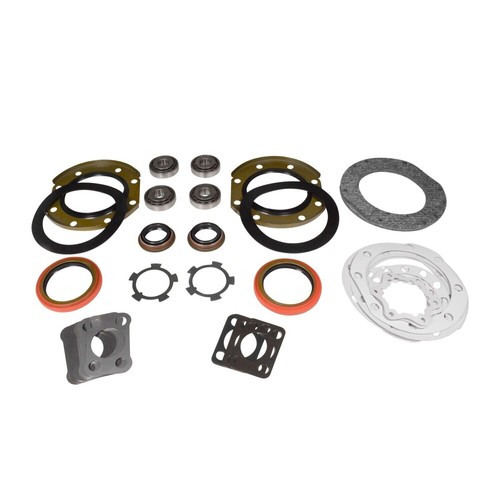 Yukon gear axle - gear, &