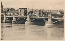 PC53461 Bridge and Castle