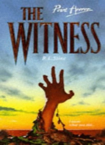 The witness r - the, horror)-r