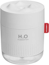 Snow Mountain H20 USB