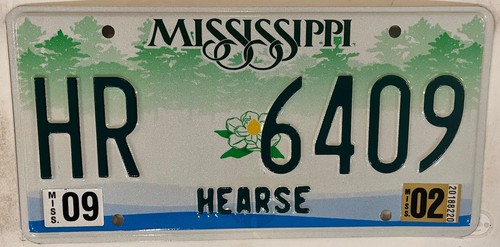 Hearse funeral coach - hearse,