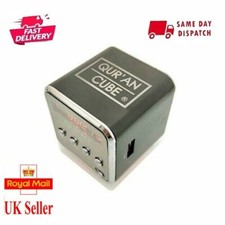 Quran Cube Mini Full Quran By
