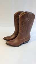 Will's Vegan Store Western Boots Ladies UK 3
