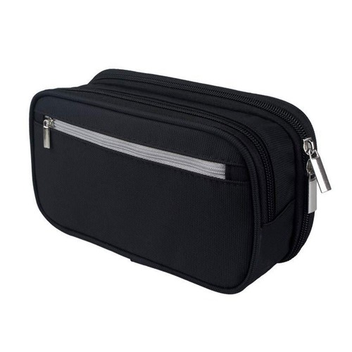Large pencil case school girls - case,