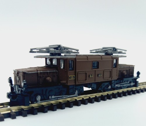 Gauge 160 scale - scale, train