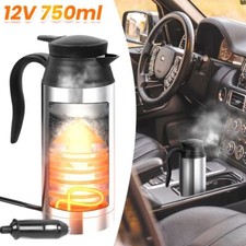 12V 750ml Car Electric