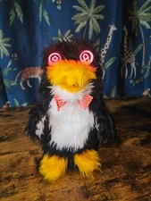 Handmade Red Dwarf Mr Flibble