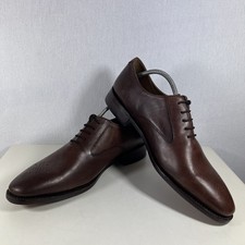 Samuel Windsor Handmade Brown