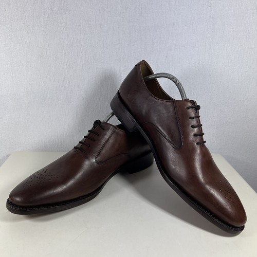 Samuel windsor handmade brown - samuel,