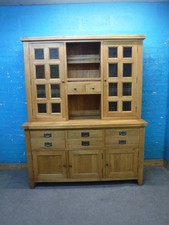 LARGE / CHUNKY SOLID OAK /
