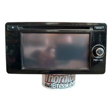 MITSUBISHI L200 MEDIA DISPLAY