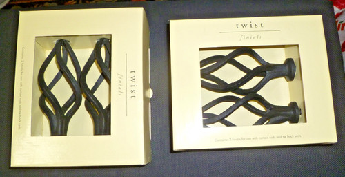 Boxes pier black - 2,