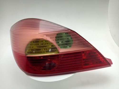 Vauxhall tigra tail - light, rear