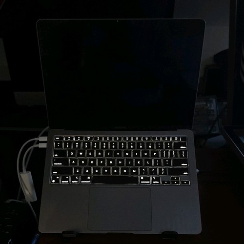 Apple macbook air 13in - macbook,
