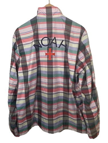 Adidas originals noah - x, plaid