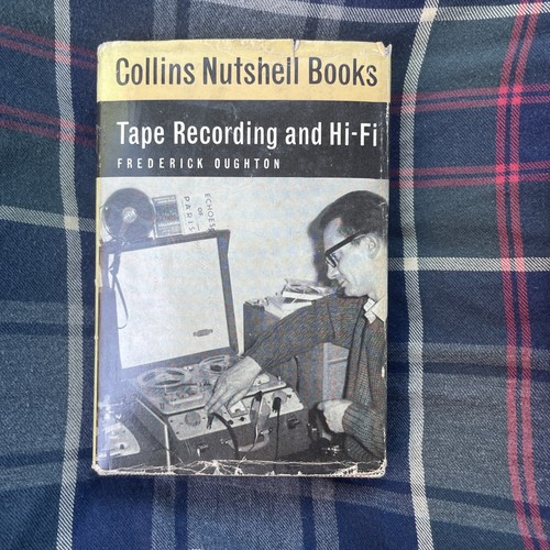 Collins nutshell books - collins, vintage